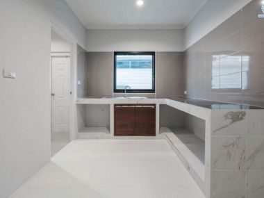 บ้านเดี่ยว ม.ภัสสร7 รัตนาธิเบศร์ ใกล้รถไฟฟ้า สถานีบางพลู