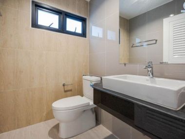 บ้านเดี่ยว ม.ภัสสร7 รัตนาธิเบศร์ ใกล้รถไฟฟ้า สถานีบางพลู