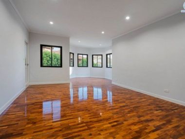 บ้านเดี่ยว ม.ภัสสร7 รัตนาธิเบศร์ ใกล้รถไฟฟ้า สถานีบางพลู