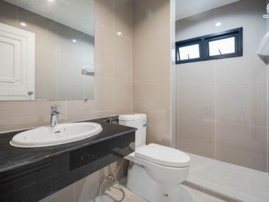 บ้านเดี่ยว ม.ภัสสร7 รัตนาธิเบศร์ ใกล้รถไฟฟ้า สถานีบางพลู