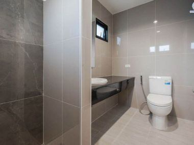 บ้านเดี่ยว ม.ภัสสร7 รัตนาธิเบศร์ ใกล้รถไฟฟ้า สถานีบางพลู