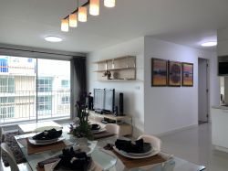 For sale at The Clover Thonglor 2 Bedroom 2 Bathroom 8.2 m. Fully furnished