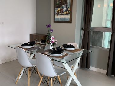 (ขาย!) The Clover Thonglor 2 ห้องนอน 2 ห้องน้ำ 76 ตรม. เพียง 8.2 รวมทุกอย่าง เฟอร์นิเจอร์ครบพร้อมเข้าอยู่