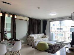 For sale at The Clover Thonglor 2 Bedroom 2 Bathroom 8.2 m. Fully furnished