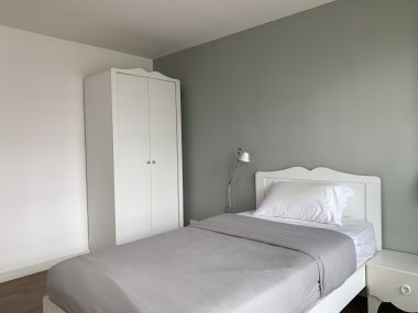 (ขาย!) The Clover Thonglor 2 ห้องนอน 2 ห้องน้ำ 76 ตรม. เพียง 8.2 รวมทุกอย่าง เฟอร์นิเจอร์ครบพร้อมเข้าอยู่