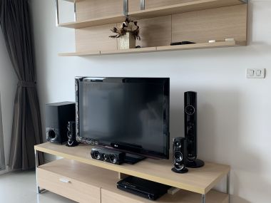 (ขาย!) The Clover Thonglor 2 ห้องนอน 2 ห้องน้ำ 76 ตรม. เพียง 8.2 รวมทุกอย่าง เฟอร์นิเจอร์ครบพร้อมเข้าอยู่