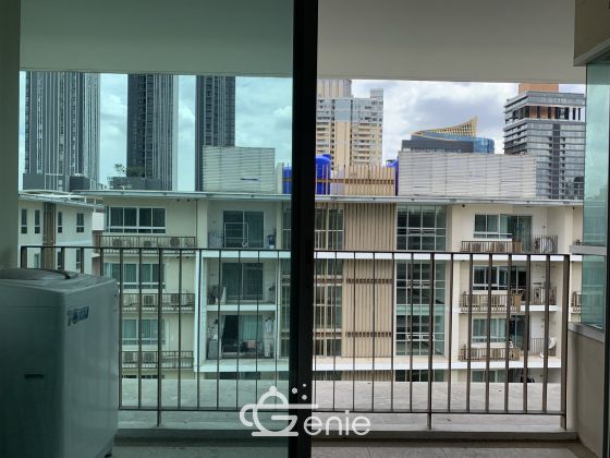 For sale at The Clover Thonglor 2 Bedroom 2 Bathroom 8.2 m. Fully furnished