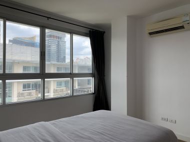 (ขาย!) The Clover Thonglor 2 ห้องนอน 2 ห้องน้ำ 76 ตรม. เพียง 8.2 รวมทุกอย่าง เฟอร์นิเจอร์ครบพร้อมเข้าอยู่