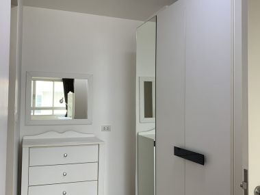 (ขาย!) The Clover Thonglor 2 ห้องนอน 2 ห้องน้ำ 76 ตรม. เพียง 8.2 รวมทุกอย่าง เฟอร์นิเจอร์ครบพร้อมเข้าอยู่