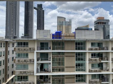 (ขาย!) The Clover Thonglor 2 ห้องนอน 2 ห้องน้ำ 76 ตรม. เพียง 8.2 รวมทุกอย่าง เฟอร์นิเจอร์ครบพร้อมเข้าอยู่