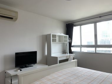 (ขาย!) The Clover Thonglor 2 ห้องนอน 2 ห้องน้ำ 76 ตรม. เพียง 8.2 รวมทุกอย่าง เฟอร์นิเจอร์ครบพร้อมเข้าอยู่