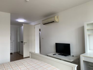 (ขาย!) The Clover Thonglor 2 ห้องนอน 2 ห้องน้ำ 76 ตรม. เพียง 8.2 รวมทุกอย่าง เฟอร์นิเจอร์ครบพร้อมเข้าอยู่