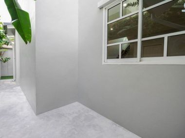 บ้านเดี่ยว ม.ปัญฐิญา1 พระราม5 เชื่อมต่อถนนหลายสาย ใกล้รถไฟฟ้า สถานีแยกติวานนท์