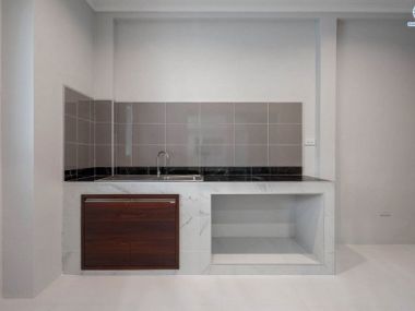 บ้านเดี่ยว ม.ปัญฐิญา1 พระราม5 เชื่อมต่อถนนหลายสาย ใกล้รถไฟฟ้า สถานีแยกติวานนท์