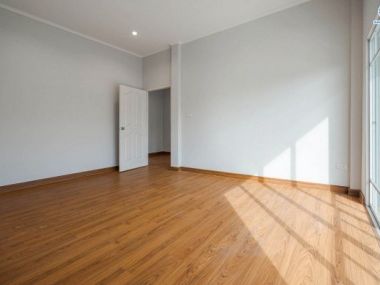 บ้านเดี่ยว ม.ปัญฐิญา1 พระราม5 เชื่อมต่อถนนหลายสาย ใกล้รถไฟฟ้า สถานีแยกติวานนท์