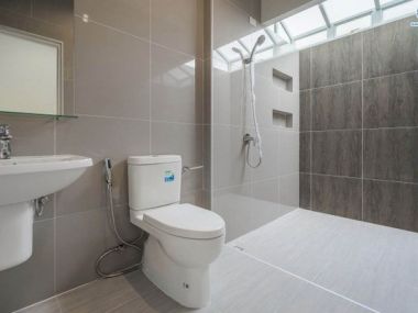 บ้านเดี่ยว ม.ปัญฐิญา1 พระราม5 เชื่อมต่อถนนหลายสาย ใกล้รถไฟฟ้า สถานีแยกติวานนท์