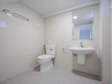 บ้านเดี่ยว ม.ปัญฐิญา1 พระราม5 เชื่อมต่อถนนหลายสาย ใกล้รถไฟฟ้า สถานีแยกติวานนท์