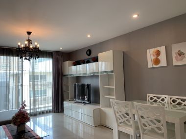 (ขาย!) The Clover Thonglor 2 ห้องนอน 2 ห้องน้ำ 76 ตรม. ใกล้ BTS ทองหล่อ เฟอร์นิเจอร์ครบพร้อมเข้าอยู่