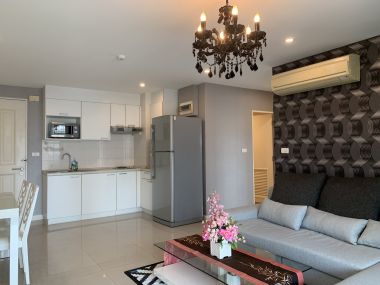 (ขาย!) The Clover Thonglor 2 ห้องนอน 2 ห้องน้ำ 76 ตรม. ใกล้ BTS ทองหล่อ เฟอร์นิเจอร์ครบพร้อมเข้าอยู่