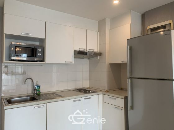 For sale at The Clover Thonglor 2 Bedroom 2 Bathroom Fully furnished