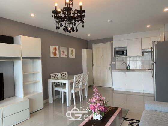 For sale at The Clover Thonglor 2 Bedroom 2 Bathroom Fully furnished