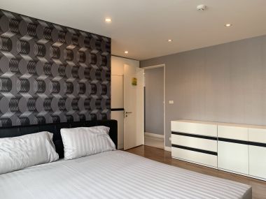 (ขาย!) The Clover Thonglor 2 ห้องนอน 2 ห้องน้ำ 76 ตรม. ใกล้ BTS ทองหล่อ เฟอร์นิเจอร์ครบพร้อมเข้าอยู่