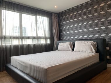 (ขาย!) The Clover Thonglor 2 ห้องนอน 2 ห้องน้ำ 76 ตรม. ใกล้ BTS ทองหล่อ เฟอร์นิเจอร์ครบพร้อมเข้าอยู่