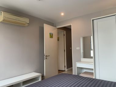 (ขาย!) The Clover Thonglor 2 ห้องนอน 2 ห้องน้ำ 76 ตรม. ใกล้ BTS ทองหล่อ เฟอร์นิเจอร์ครบพร้อมเข้าอยู่