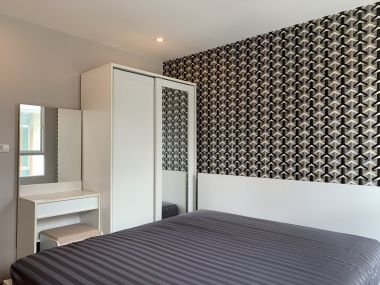 (ขาย!) The Clover Thonglor 2 ห้องนอน 2 ห้องน้ำ 76 ตรม. ใกล้ BTS ทองหล่อ เฟอร์นิเจอร์ครบพร้อมเข้าอยู่