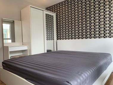 (ขาย!) The Clover Thonglor 2 ห้องนอน 2 ห้องน้ำ 76 ตรม. ใกล้ BTS ทองหล่อ เฟอร์นิเจอร์ครบพร้อมเข้าอยู่