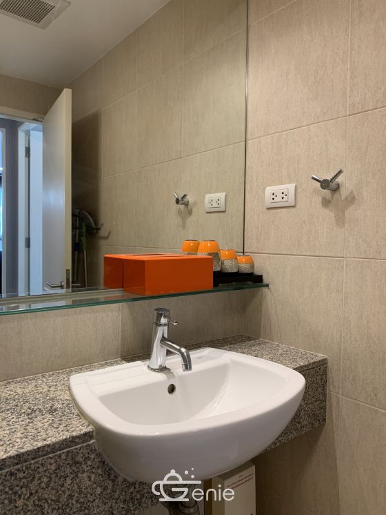 For sale at The Clover Thonglor 2 Bedroom 2 Bathroom Fully furnished