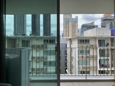 (ขาย!) The Clover Thonglor 2 ห้องนอน 2 ห้องน้ำ 76 ตรม. ใกล้ BTS ทองหล่อ เฟอร์นิเจอร์ครบพร้อมเข้าอยู่