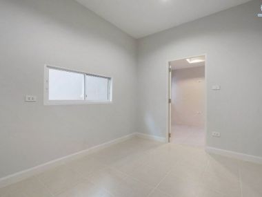 บ้านเดี่ยว ม.นนทรีฟลอร่า ศาลายา-มหาสวัสดิ์ บนทำเลเดินทางสะดวก ใกล้เซ็นทรัลปิ่นเกล้า และ จุดขึ้นทางด่วนศรีรัช