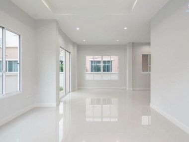 บ้านเดี่ยว ม.นนทรีฟลอร่า ศาลายา-มหาสวัสดิ์ บนทำเลเดินทางสะดวก ใกล้เซ็นทรัลปิ่นเกล้า และ จุดขึ้นทางด่วนศรีรัช