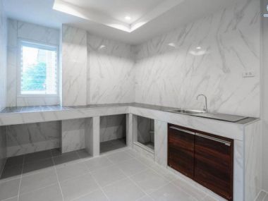 บ้านเดี่ยว ม.นนทรีฟลอร่า ศาลายา-มหาสวัสดิ์ บนทำเลเดินทางสะดวก ใกล้เซ็นทรัลปิ่นเกล้า และ จุดขึ้นทางด่วนศรีรัช