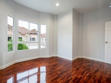 บ้านเดี่ยว ม.นนทรีฟลอร่า ศาลายา-มหาสวัสดิ์ บนทำเลเดินทางสะดวก ใกล้เซ็นทรัลปิ่นเกล้า และ จุดขึ้นทางด่วนศรีรัช