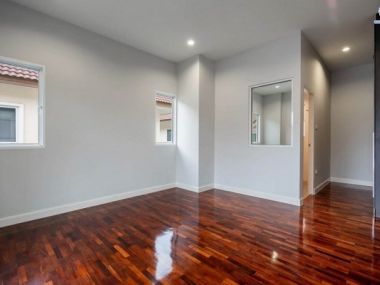 บ้านเดี่ยว ม.นนทรีฟลอร่า ศาลายา-มหาสวัสดิ์ บนทำเลเดินทางสะดวก ใกล้เซ็นทรัลปิ่นเกล้า และ จุดขึ้นทางด่วนศรีรัช