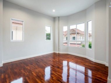 บ้านเดี่ยว ม.นนทรีฟลอร่า ศาลายา-มหาสวัสดิ์ บนทำเลเดินทางสะดวก ใกล้เซ็นทรัลปิ่นเกล้า และ จุดขึ้นทางด่วนศรีรัช