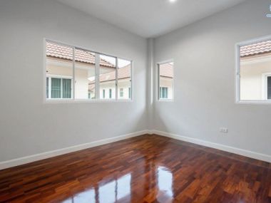 บ้านเดี่ยว ม.นนทรีฟลอร่า ศาลายา-มหาสวัสดิ์ บนทำเลเดินทางสะดวก ใกล้เซ็นทรัลปิ่นเกล้า และ จุดขึ้นทางด่วนศรีรัช