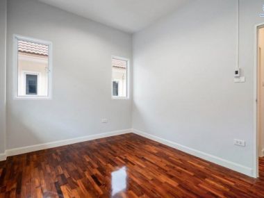 บ้านเดี่ยว ม.นนทรีฟลอร่า ศาลายา-มหาสวัสดิ์ บนทำเลเดินทางสะดวก ใกล้เซ็นทรัลปิ่นเกล้า และ จุดขึ้นทางด่วนศรีรัช