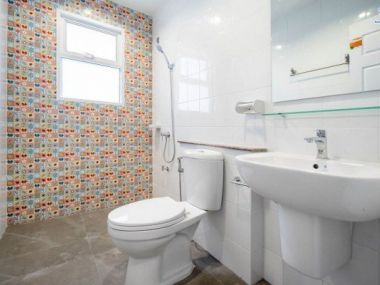 บ้านเดี่ยว ม.นนทรีฟลอร่า ศาลายา-มหาสวัสดิ์ บนทำเลเดินทางสะดวก ใกล้เซ็นทรัลปิ่นเกล้า และ จุดขึ้นทางด่วนศรีรัช