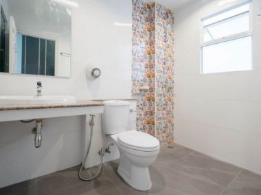 บ้านเดี่ยว ม.นนทรีฟลอร่า ศาลายา-มหาสวัสดิ์ บนทำเลเดินทางสะดวก ใกล้เซ็นทรัลปิ่นเกล้า และ จุดขึ้นทางด่วนศรีรัช