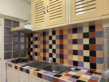 ** Hot Deal! ** For sale at Thonglor Tower 2,700,000THB 2 Bedroom 1 Bathroom Fully furnished