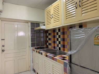 ** Hot Deal! ** For sale at Thonglor Tower 2,700,000THB 2 Bedroom 1 Bathroom Fully furnished