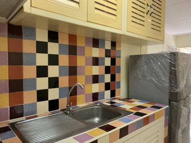 ** Hot Deal! ** For sale at Thonglor Tower 2,700,000THB 2 Bedroom 1 Bathroom Fully furnished