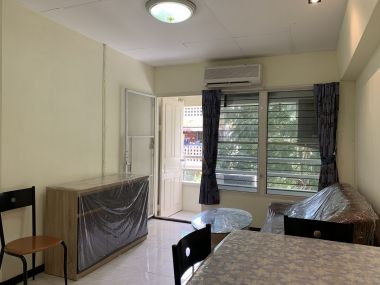 ** Hot Deal! ** For sale at Thonglor Tower 2,700,000THB 2 Bedroom 1 Bathroom Fully furnished