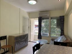 ** Hot Deal! ** For sale at Thonglor Tower 2,700,000THB 2 Bedroom 1 Bathroom Fully furnished