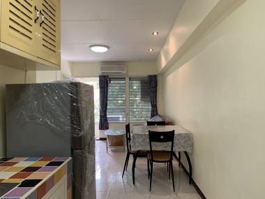 ** Hot Deal! ** For sale at Thonglor Tower 2,700,000THB 2 Bedroom 1 Bathroom Fully furnished