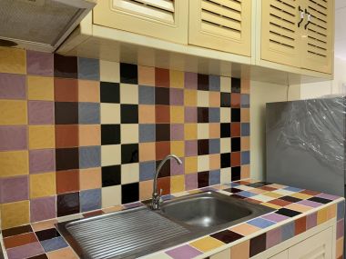 ** Hot Deal! ** For sale at Thonglor Tower 2,700,000THB 2 Bedroom 1 Bathroom Fully furnished