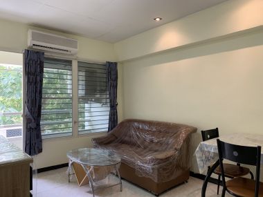 ** Hot Deal! ** For sale at Thonglor Tower 2,700,000THB 2 Bedroom 1 Bathroom Fully furnished